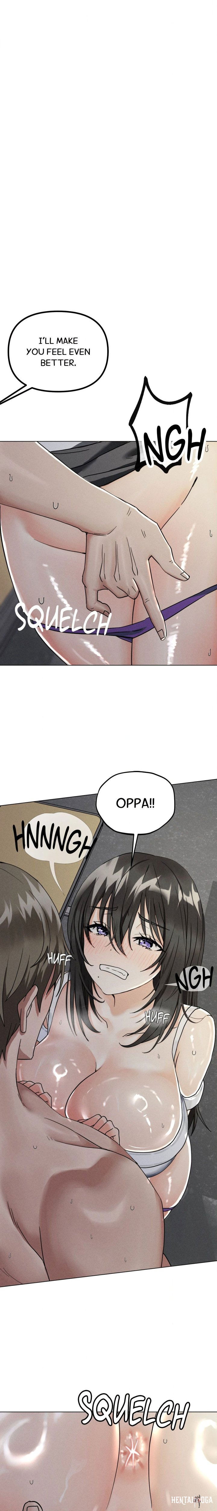 Cuck-Thology Cuck-Thology Chapter 23 - Página 4