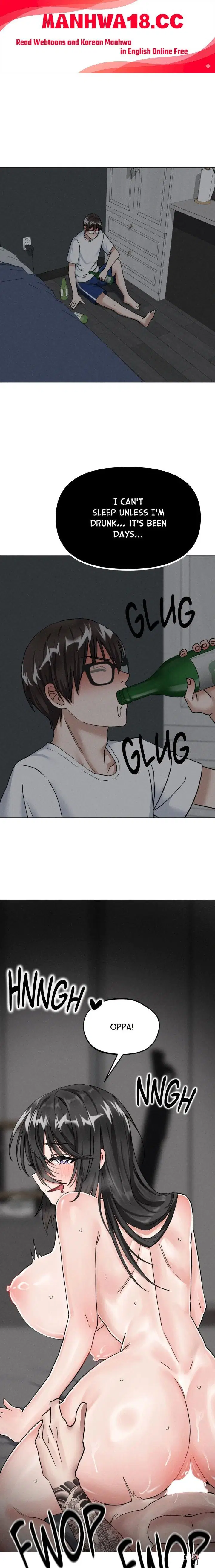 Cuck-Thology Cuck-Thology Chapter 24 - Page 1