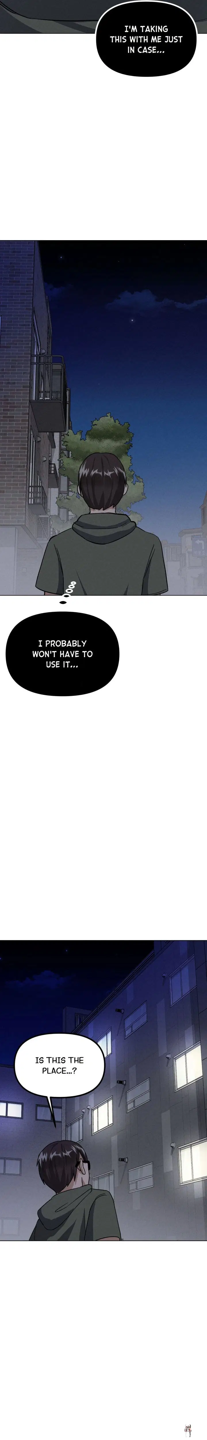 Cuck-Thology Cuck-Thology Chapter 24 - Page 13