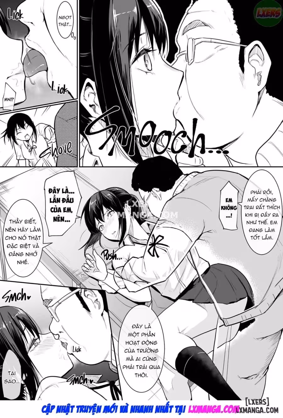 Cum Dump Duty – Metamorphosis Oneshot - Page 13