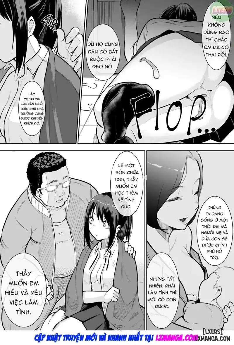 Cum Dump Duty – Metamorphosis Oneshot - Page 34