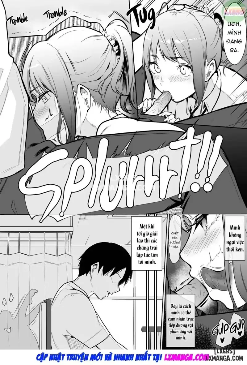 Cum Dump Duty – Metamorphosis Oneshot - Page 37
