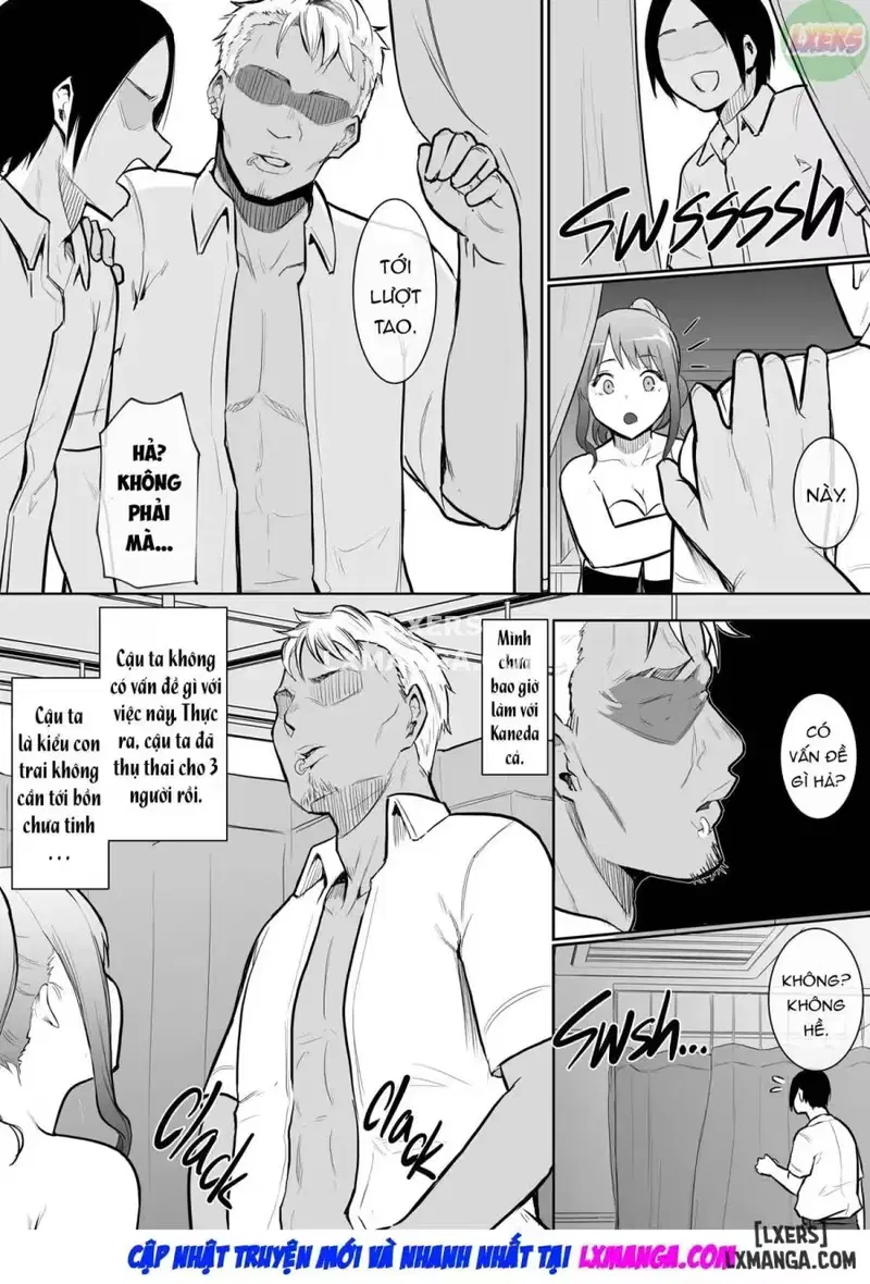 Cum Dump Duty – Metamorphosis Oneshot - Page 39