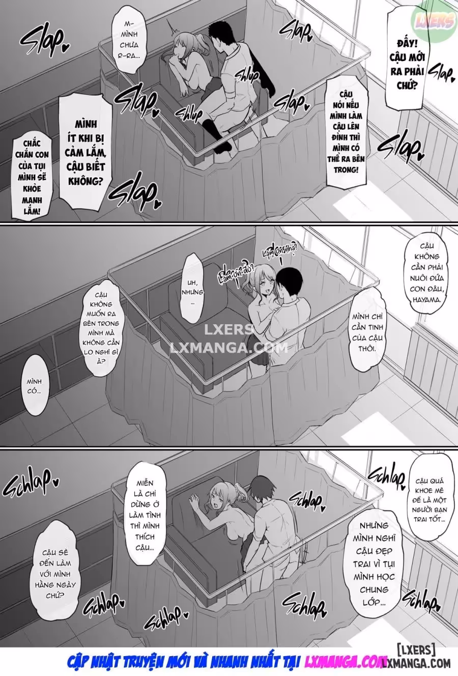 Cum Dump Duty – Metamorphosis Oneshot - Page 45