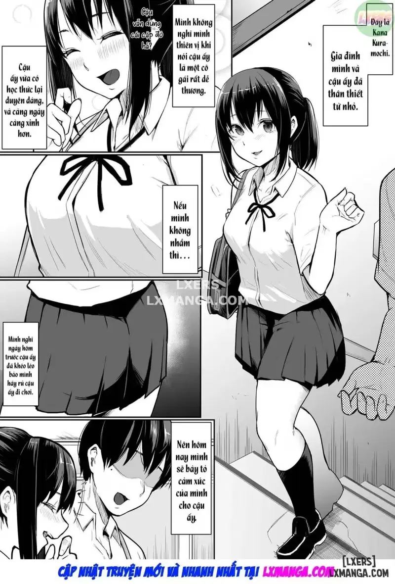 Cum Dump Duty – Metamorphosis Oneshot - Page 5