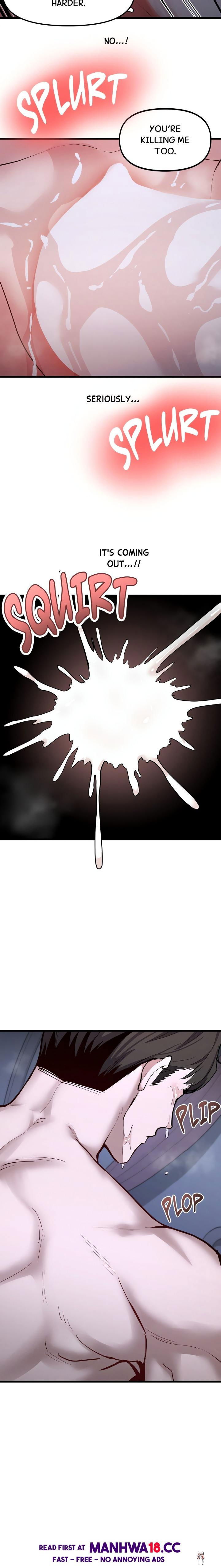 Daddy’s Girl Daddy’s Girl Chapter 10 - Página 11