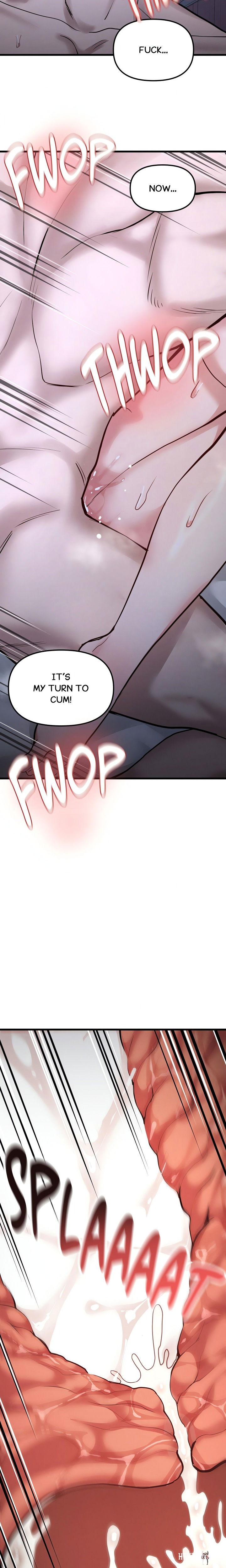 Daddy’s Girl Daddy’s Girl Chapter 10 - Página 14