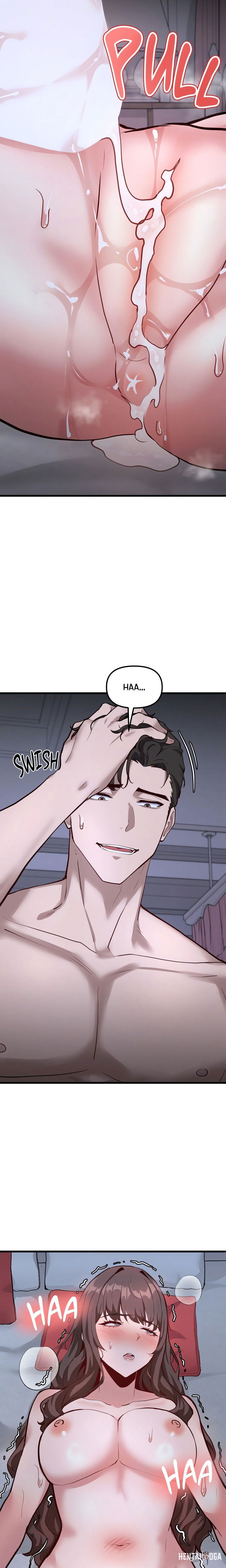 Daddy’s Girl Daddy’s Girl Chapter 10 - Página 16