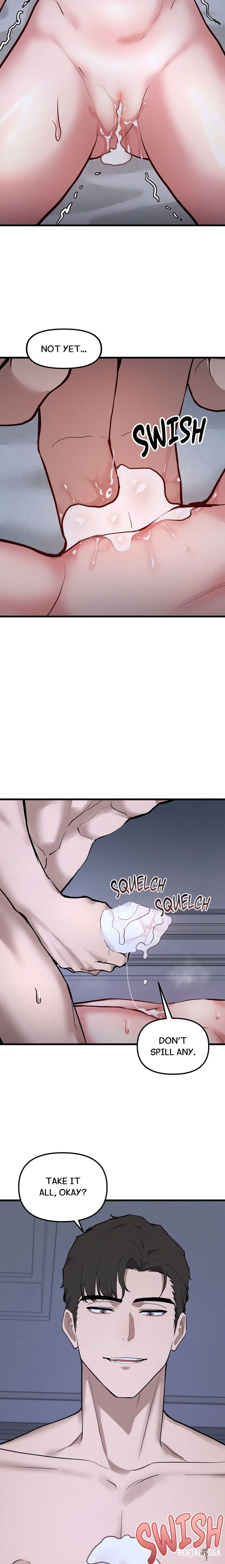 Daddy’s Girl Daddy’s Girl Chapter 10 - Página 17