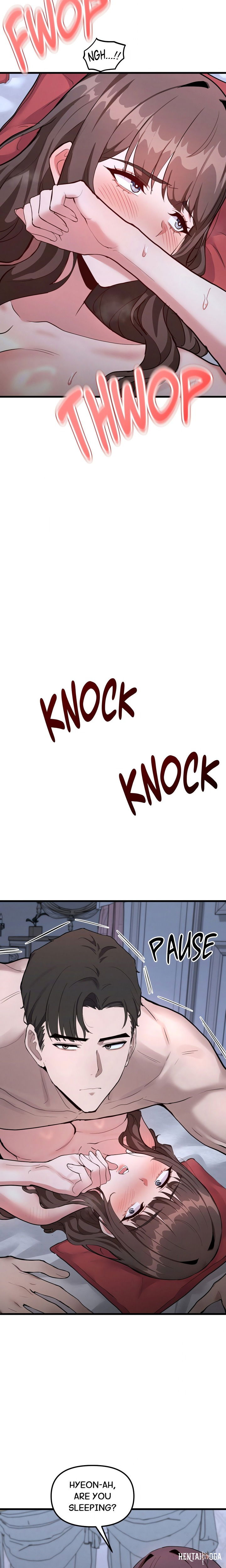 Daddy’s Girl Daddy’s Girl Chapter 10 - Página 2