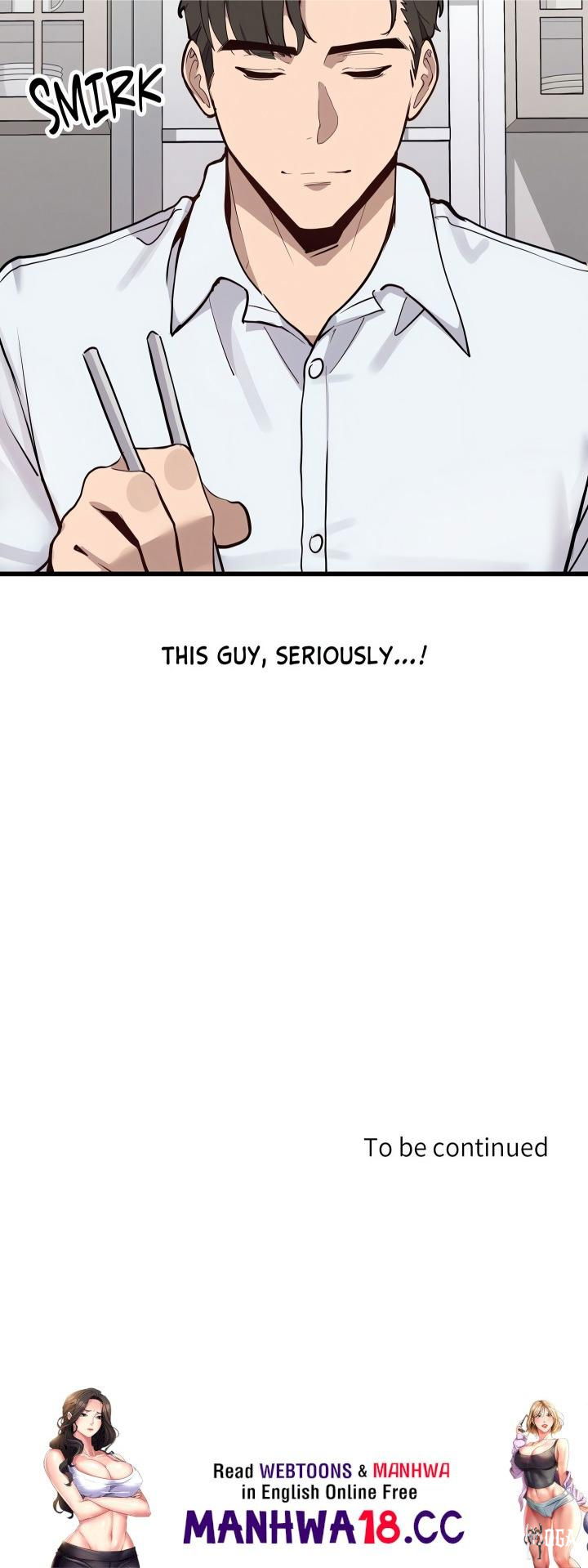 Daddy’s Girl Daddy’s Girl Chapter 7 - Página 18