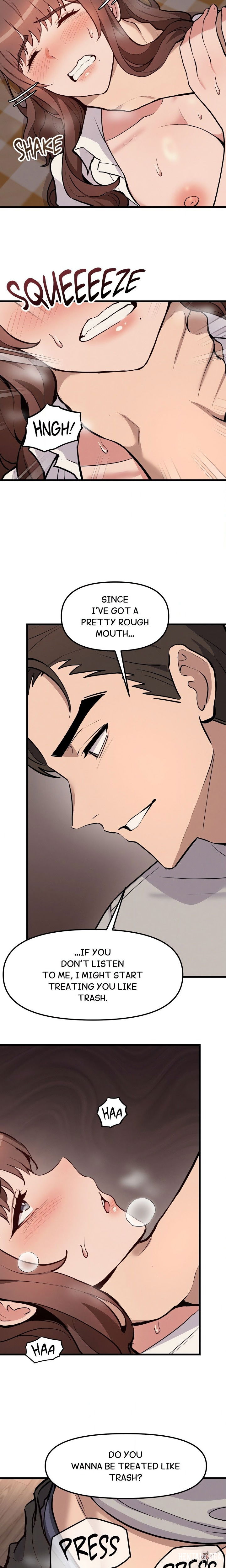 Daddy’s Girl Daddy’s Girl Chapter 7 - Página 2