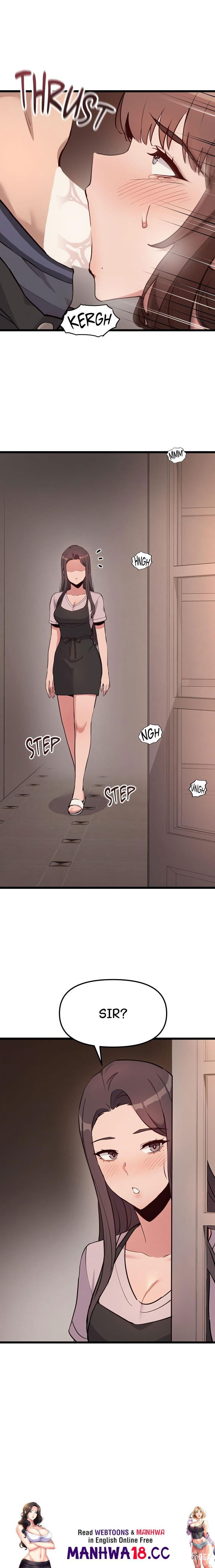 Daddy’s Girl Daddy’s Girl Chapter 5 - Página 16