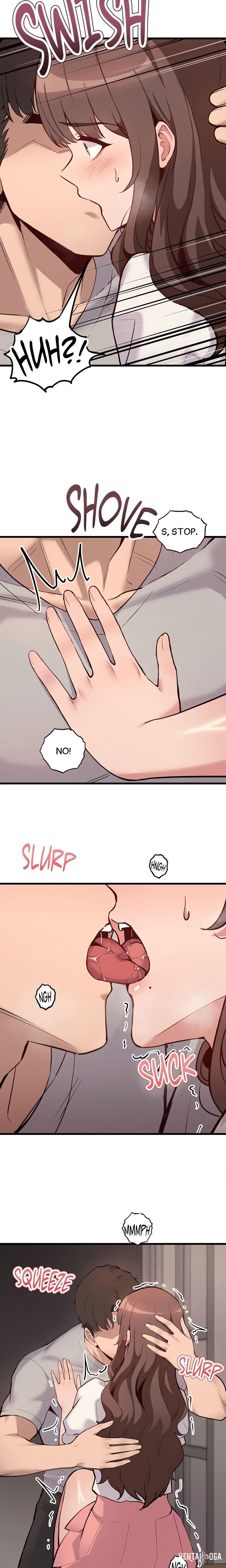 Daddy’s Girl Daddy’s Girl Chapter 3 - Página 16