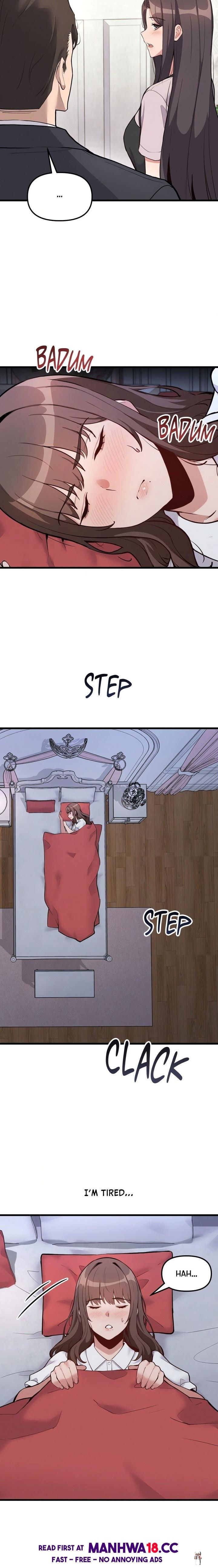 Daddy’s Girl Daddy’s Girl Chapter 3 - Página 2