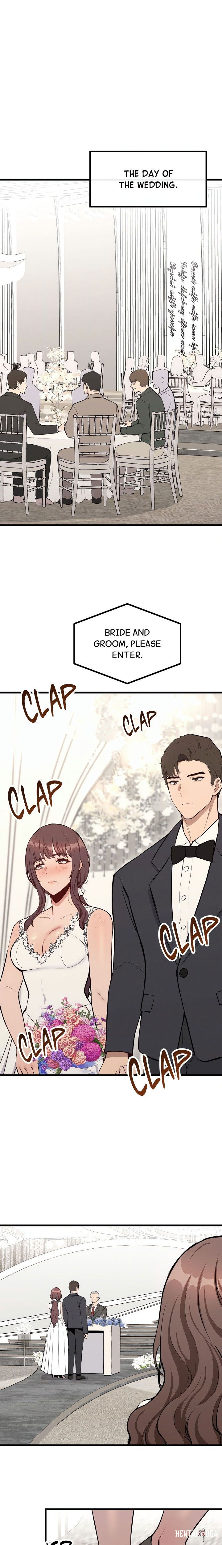 Daddy’s Girl Daddy’s Girl Chapter 1 - Página 21