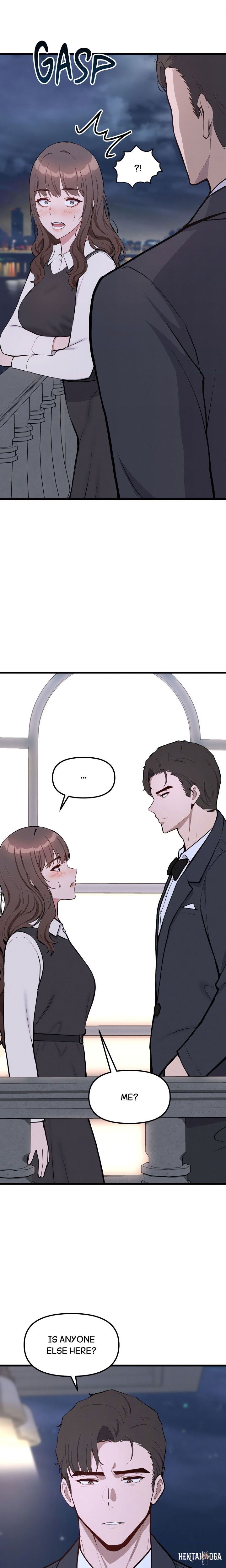 Daddy’s Girl Daddy’s Girl Chapter 1 - Página 23