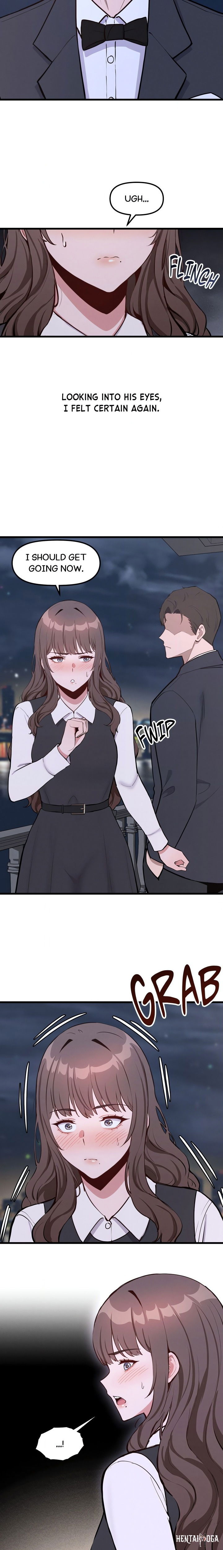 Daddy’s Girl Daddy’s Girl Chapter 1 - Página 24