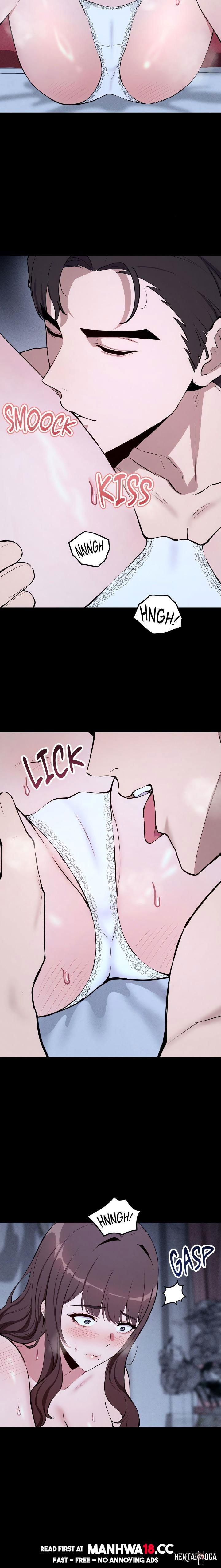 Daddy’s Girl Daddy’s Girl Chapter 1 - Página 3