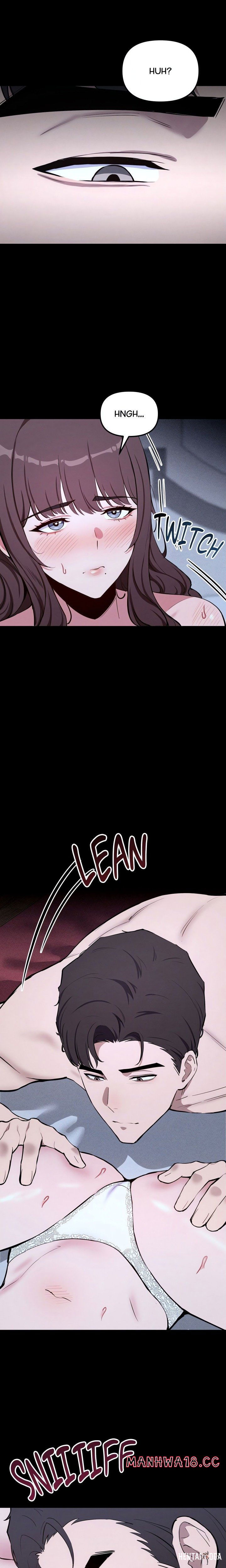 Daddy’s Girl Daddy’s Girl Chapter 1 - Página 5