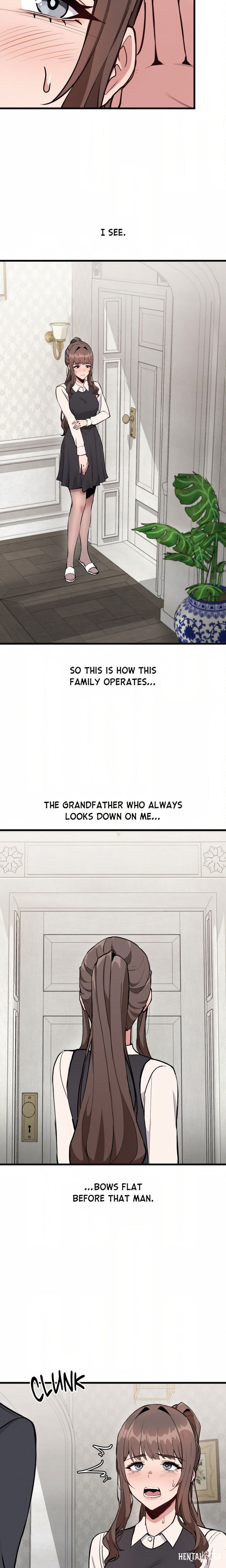 Daddy’s Girl Daddy’s Girl Chapter 11 - Trang 13