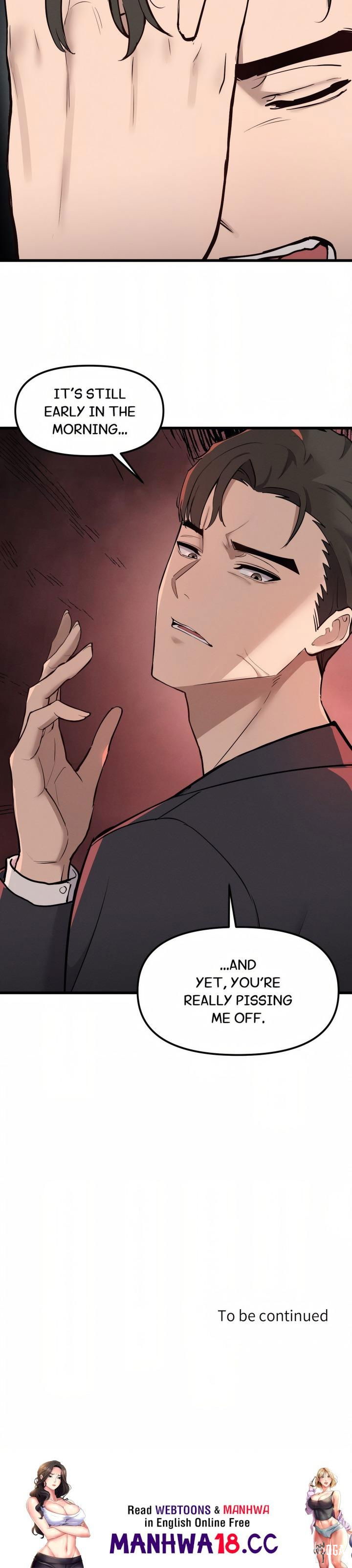 Daddy’s Girl Daddy’s Girl Chapter 11 - Trang 16