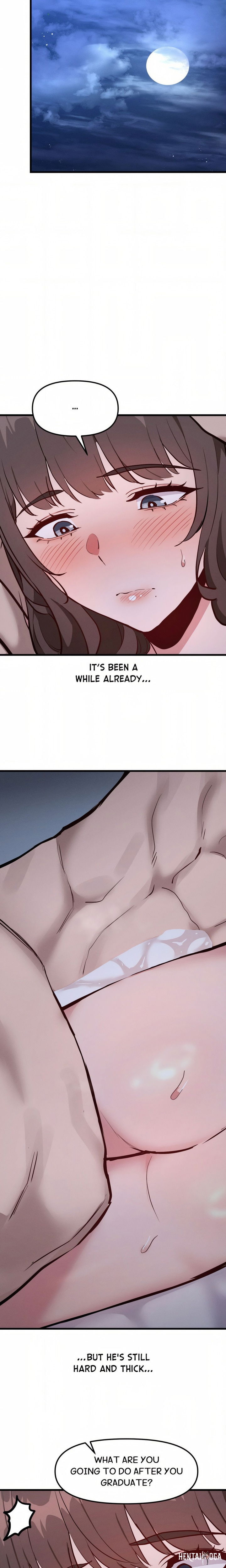 Daddy’s Girl Daddy’s Girl Chapter 11 - Trang 3