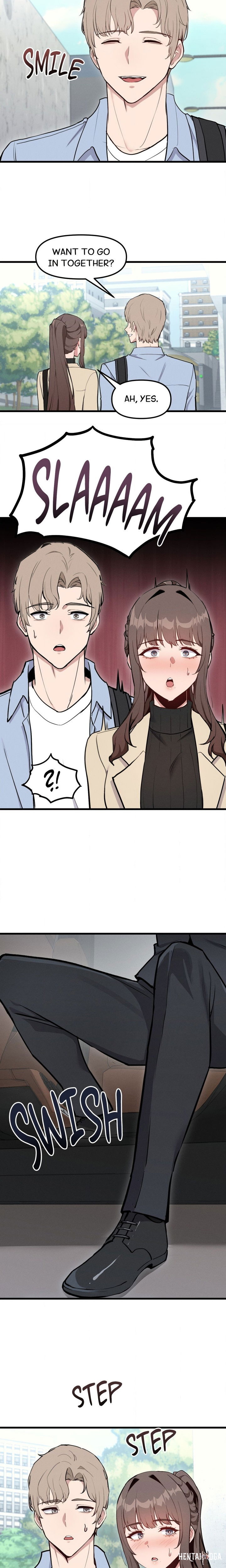 Daddy’s Girl Daddy’s Girl Chapter 12 - Trang 11