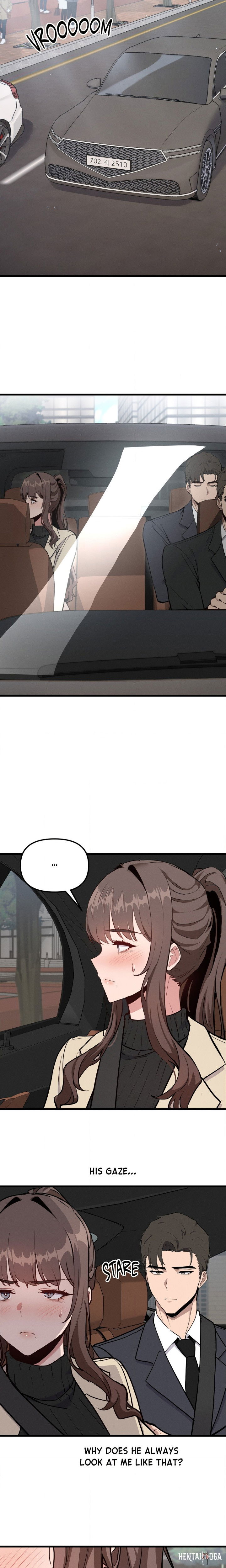 Daddy’s Girl Daddy’s Girl Chapter 12 - Trang 5