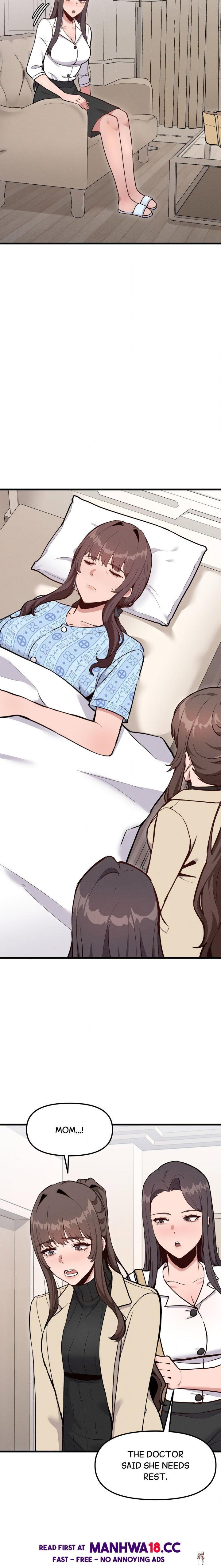 Daddy’s Girl Daddy’s Girl Chapter 13 - Page 2