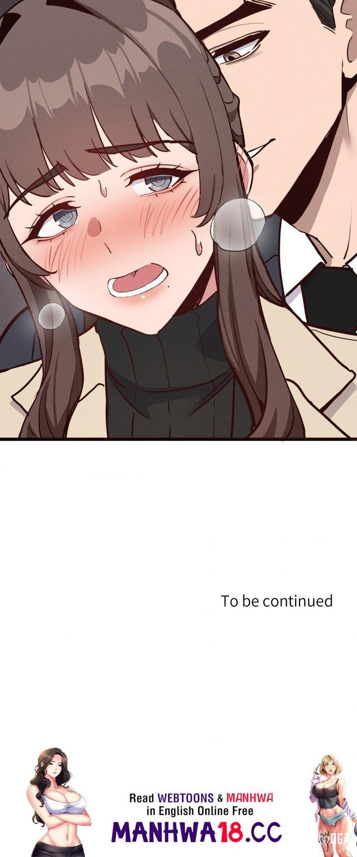 Daddy’s Girl Daddy’s Girl Chapter 14 - Page 17