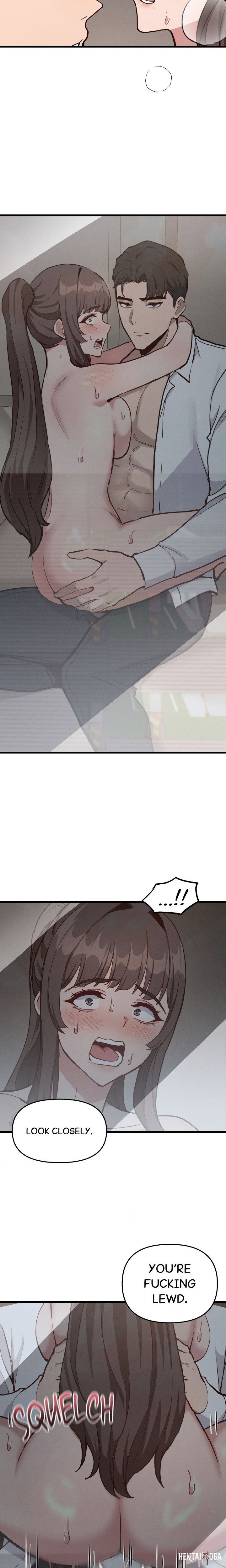 Daddy’s Girl Daddy’s Girl Chapter 16 - Trang 13