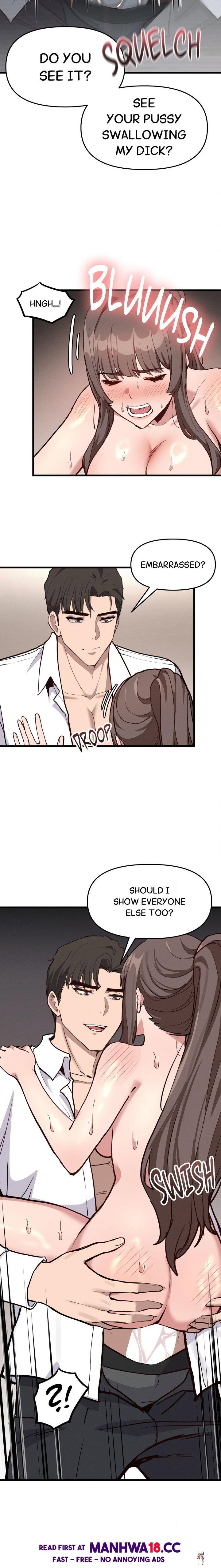 Daddy’s Girl Daddy’s Girl Chapter 16 - Trang 14