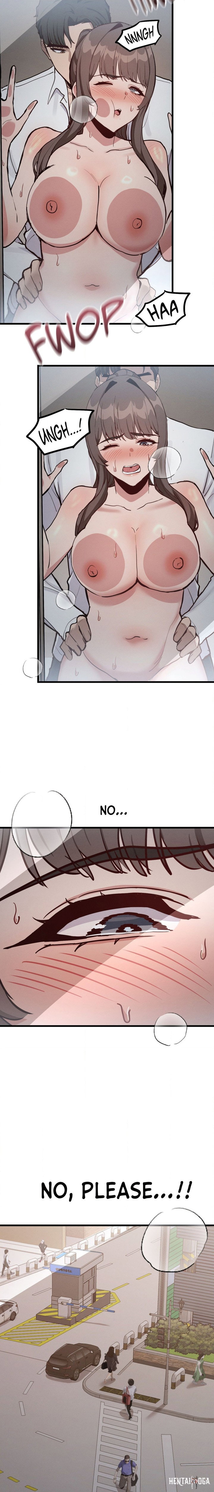 Daddy’s Girl Daddy’s Girl Chapter 16 - Trang 17