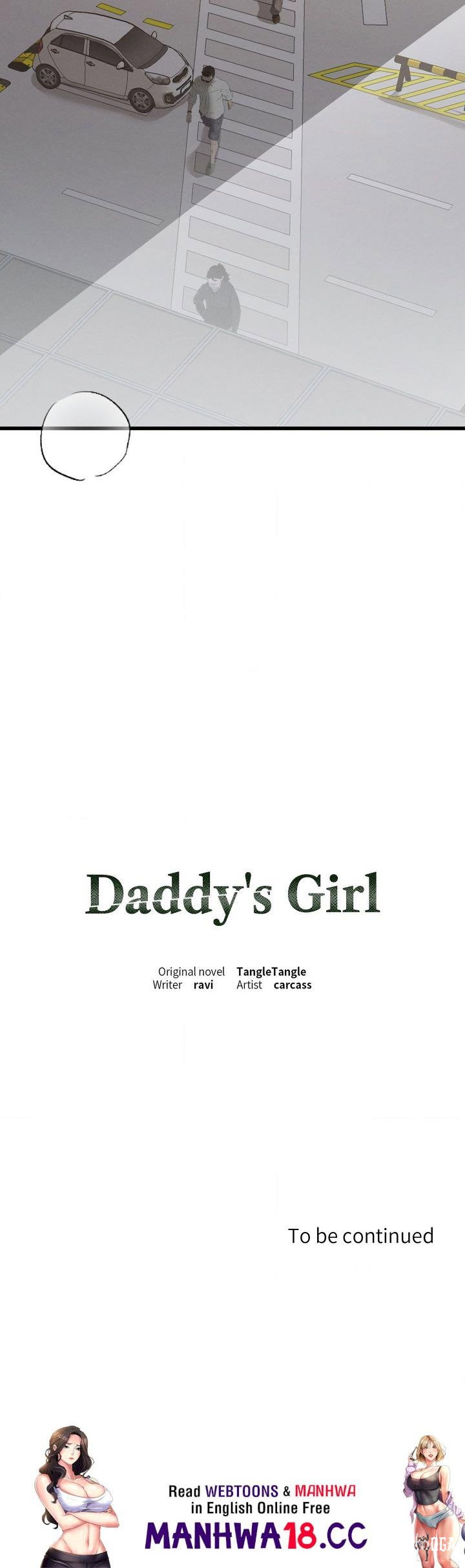 Daddy’s Girl Daddy’s Girl Chapter 16 - Trang 18