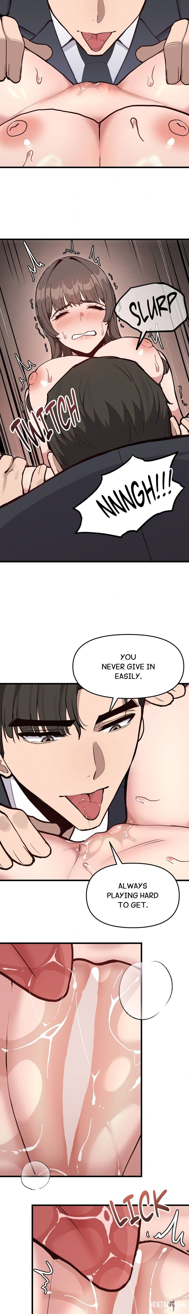 Daddy’s Girl Daddy’s Girl Chapter 16 - Trang 2