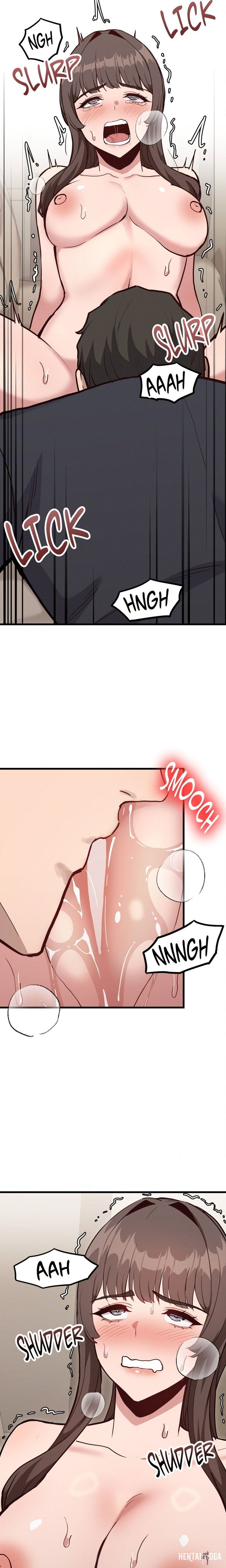 Daddy’s Girl Daddy’s Girl Chapter 16 - Trang 4