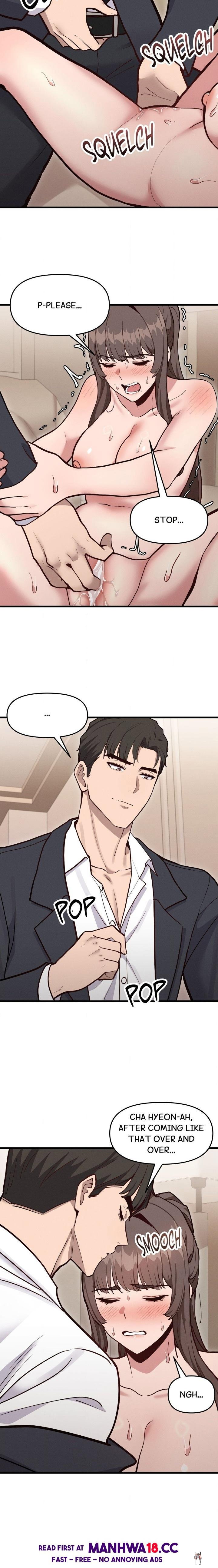 Daddy’s Girl Daddy’s Girl Chapter 16 - Trang 6