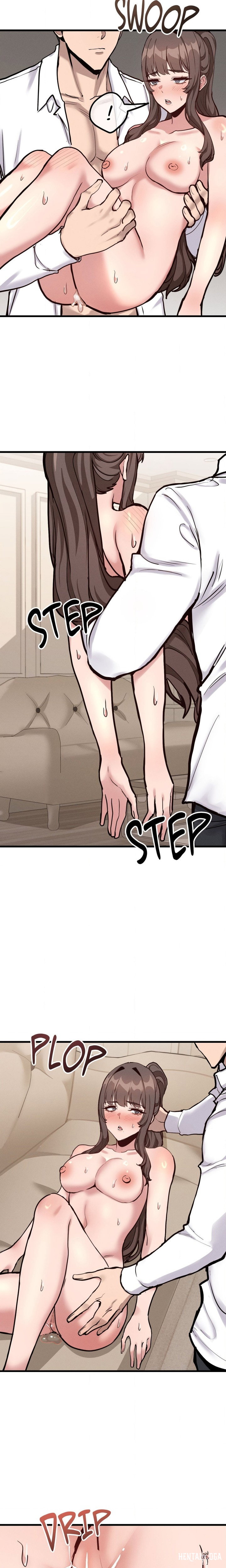 Daddy’s Girl Daddy’s Girl Chapter 17 - صفحة 12