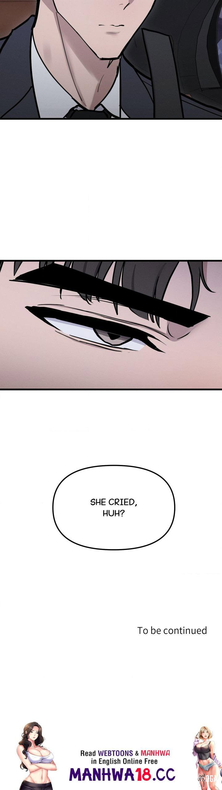 Daddy’s Girl Daddy’s Girl Chapter 17 - صفحة 20