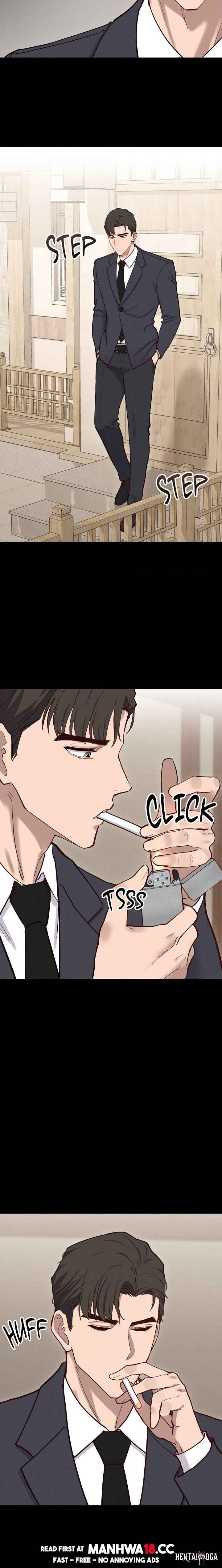 Daddy’s Girl Daddy’s Girl Chapter 18 - صفحة 3