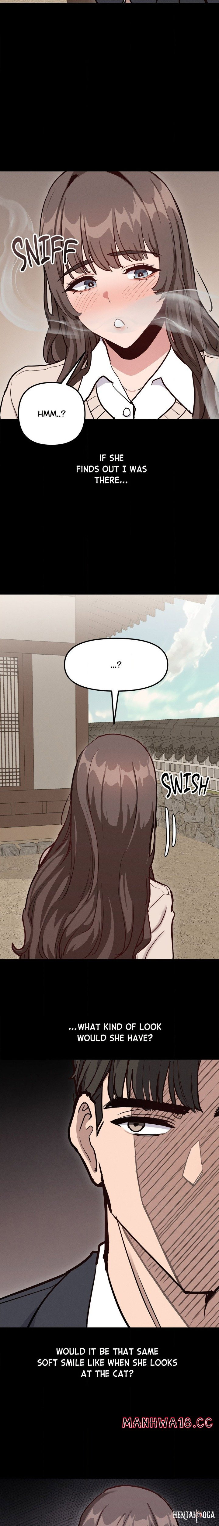 Daddy’s Girl Daddy’s Girl Chapter 18 - صفحة 7