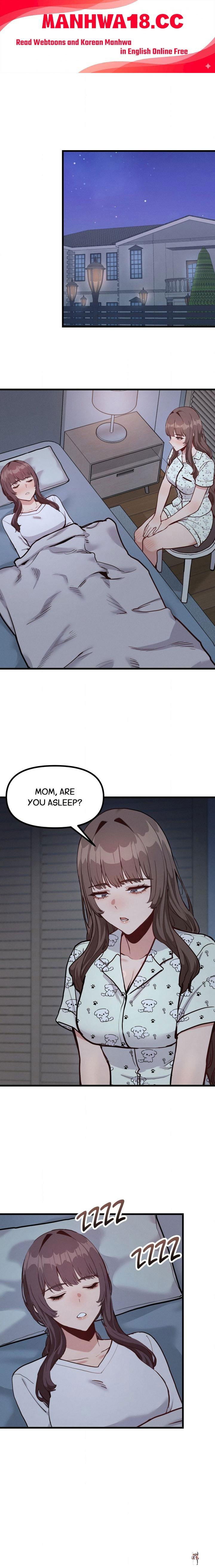 Daddy’s Girl Daddy’s Girl Chapter 19 - Страница 1