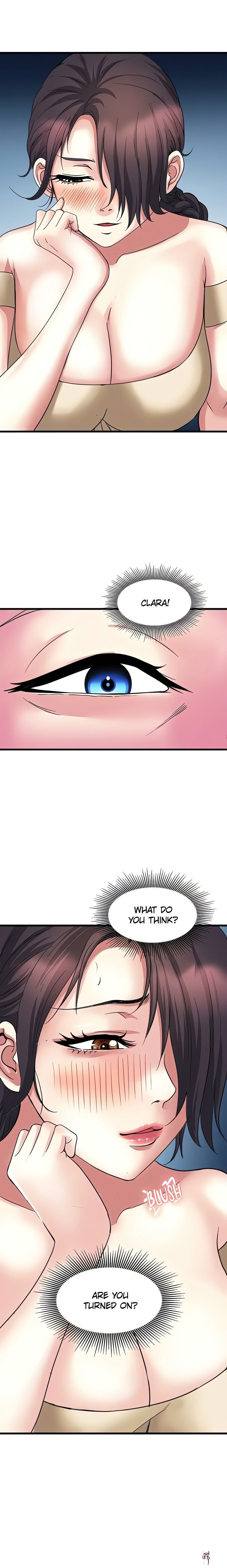 Daily Pleasure Awakening Daily Pleasure Awakening Chapter 20 - Page 12