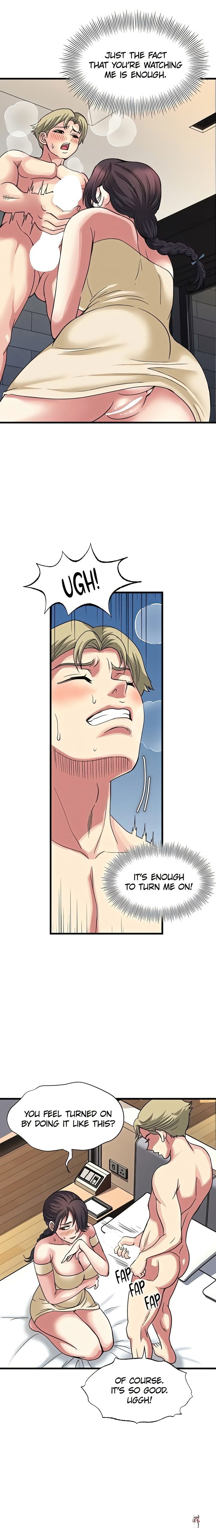 Daily Pleasure Awakening Daily Pleasure Awakening Chapter 20 - Page 13