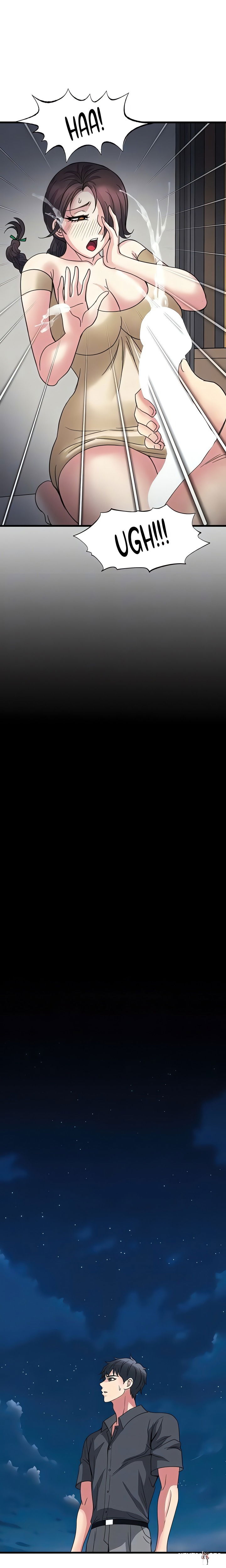 Daily Pleasure Awakening Daily Pleasure Awakening Chapter 20 - Page 16