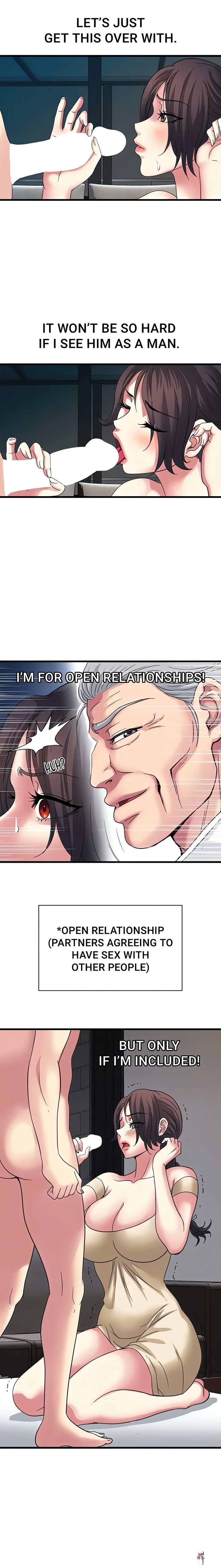 Daily Pleasure Awakening Daily Pleasure Awakening Chapter 20 - Page 6