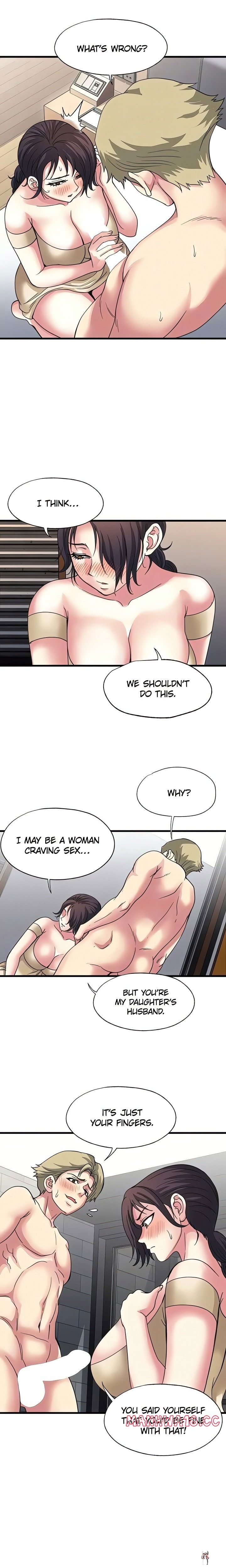 Daily Pleasure Awakening Daily Pleasure Awakening Chapter 20 - Page 7