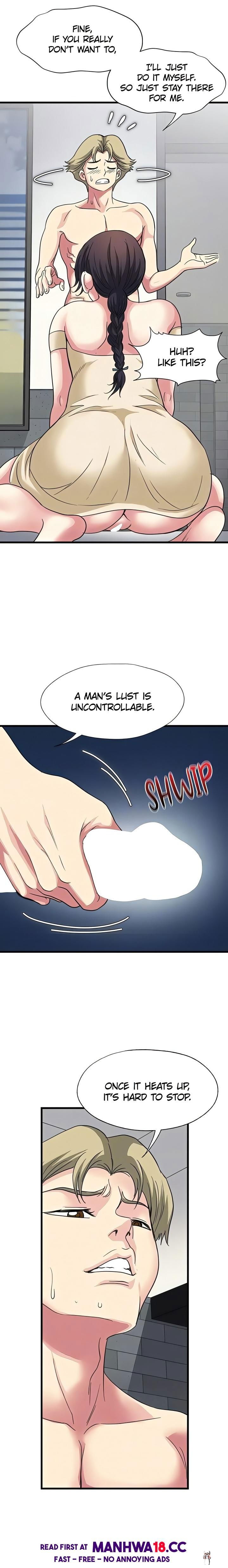 Daily Pleasure Awakening Daily Pleasure Awakening Chapter 20 - Page 9