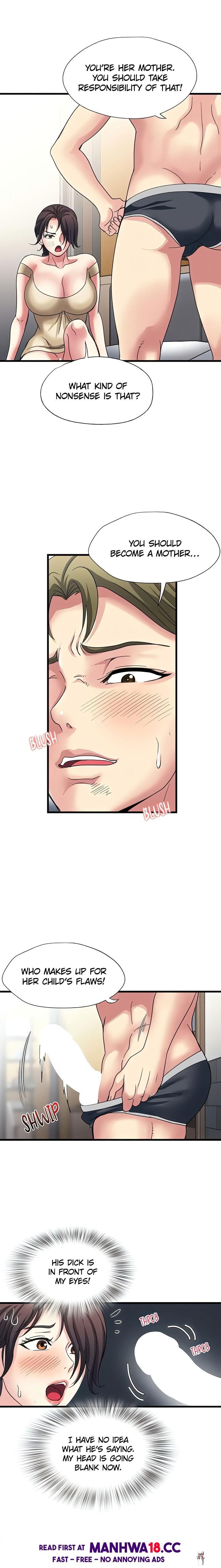 Daily Pleasure Awakening Daily Pleasure Awakening Chapter 19 - Page 1